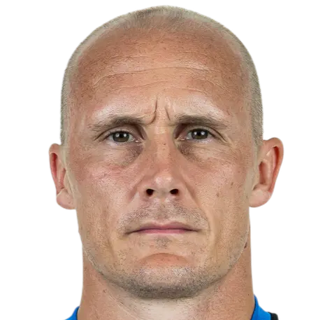 Sven Michel
