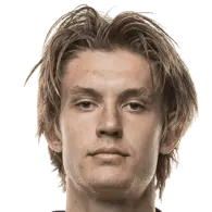 Max Isaac Ejdum