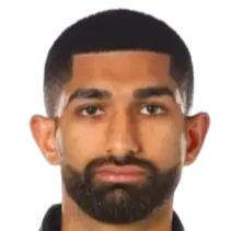 Abdullah Iqbal