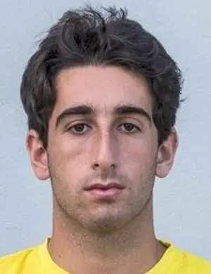 Davide Giacobbi
