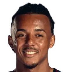 Jules Koundé