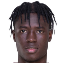 Ousmane Ba