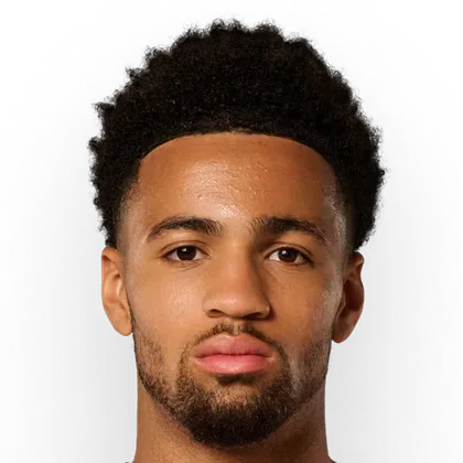 Ethan Chidiebere Nwaneri