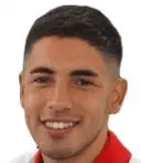 Agustin mansilla