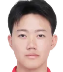 Jiang Rongze