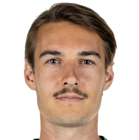 Florian Neuhaus