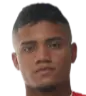 Ober Yesid Almanza Sehuanes