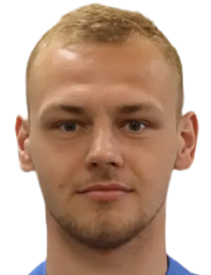 Dmitry Shulyak