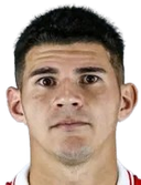 Nicolás Goitea