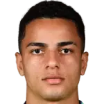 Giovani Henrique Amorim da Silva
