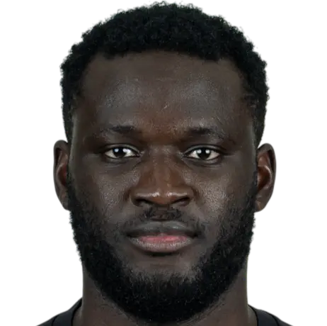 Victor Okoh Boniface