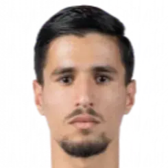 mohamed hamdoune