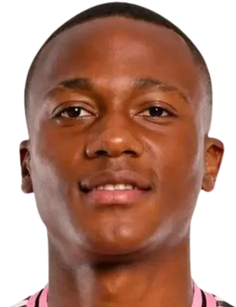 Fricio Caicedo