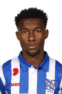 Hamdi Akujobi