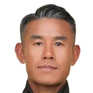 Chen Shengqi