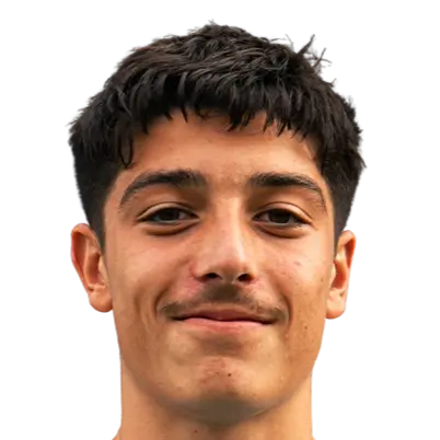 Jake Pilovski
