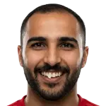 Ghaith Al Madadha