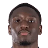 Christ Okou