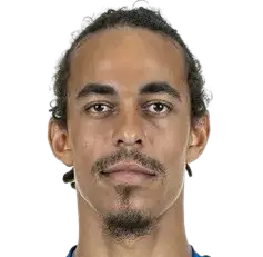 Yussuf Poulsen