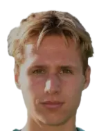 Mathias Sgard Hasle