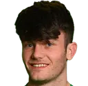 Joshua Honohan
