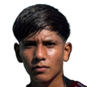Lisandro Matias Pavon