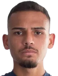 Josue Serrano