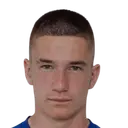 Steven Stoyanchov