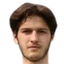 shotiko tsamalashvili
