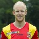 Jop Van der Linden