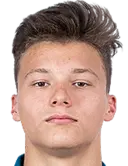 Dmitriy Vasiljev