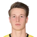 Kristoffer Odemarksbakken