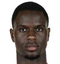 Ilyas Ansah