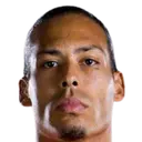 Virgil van Dijk
