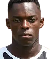 Steve Tunga