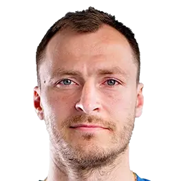 Oleg Shalaev