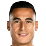 Anwar El Ghazi