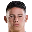 James Rodríguez