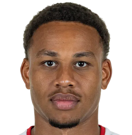 Nikolas Nartey
