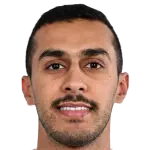 Khaled Al-Mershed