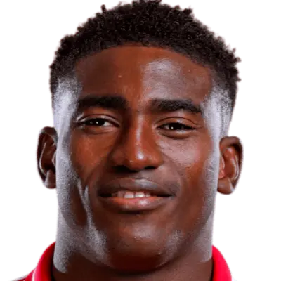 Taiwo Awoniyi