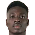 Jean Charles Ahoua