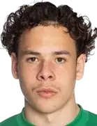 Norton De Carvalho Otterud