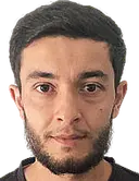 Murolimzhon Akhmedov