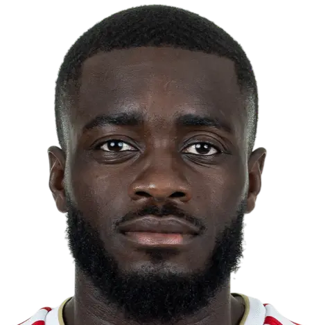 Dayot Upamecano
