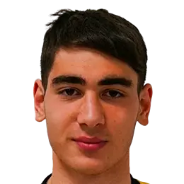 Sarmat Ogoev