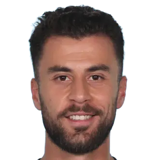 Bertu Ozyurek