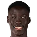 Moustapha Diop