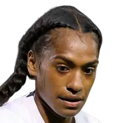 Cécilia Lili Suzanna Waheo