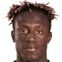 Youssoupha Sanyang